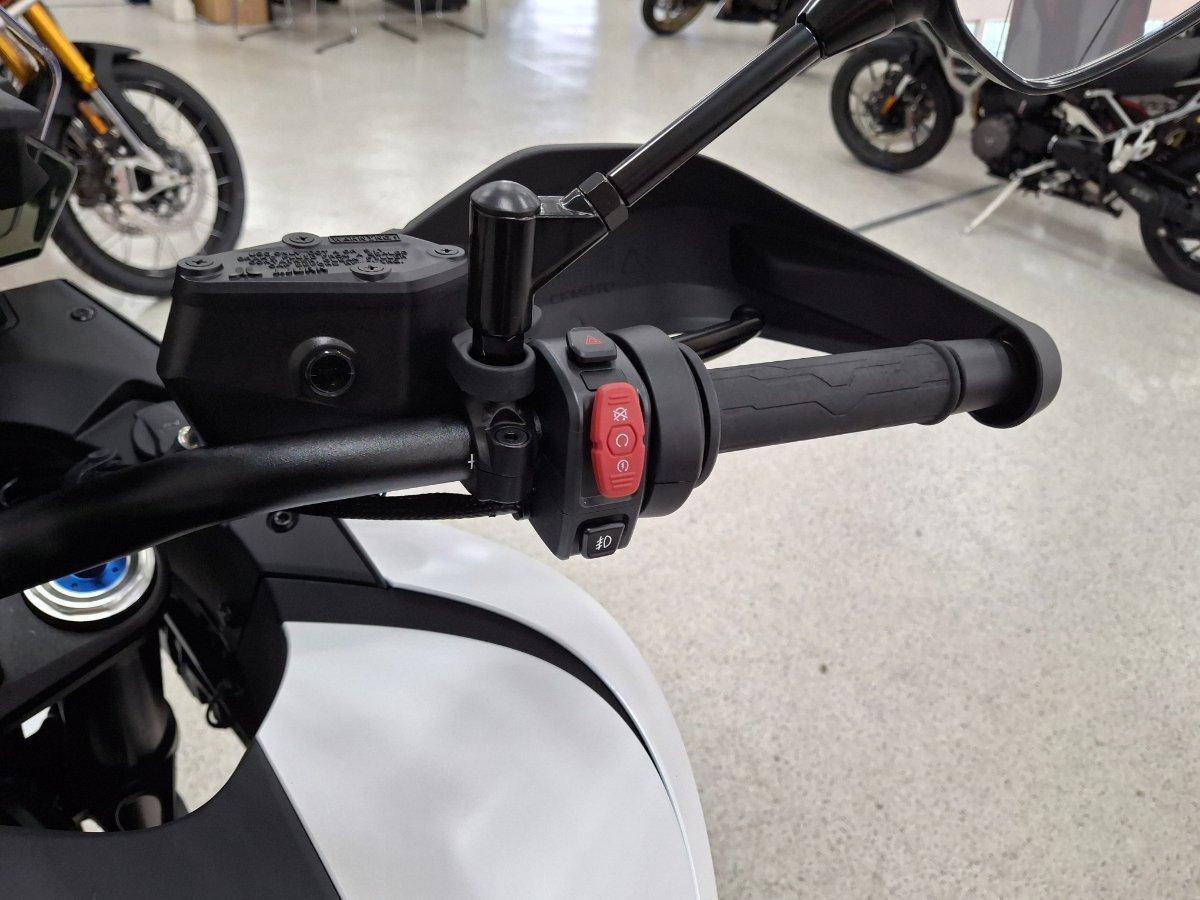 2026 CF MOTO 800 MT-ES DUAL SPORTS
