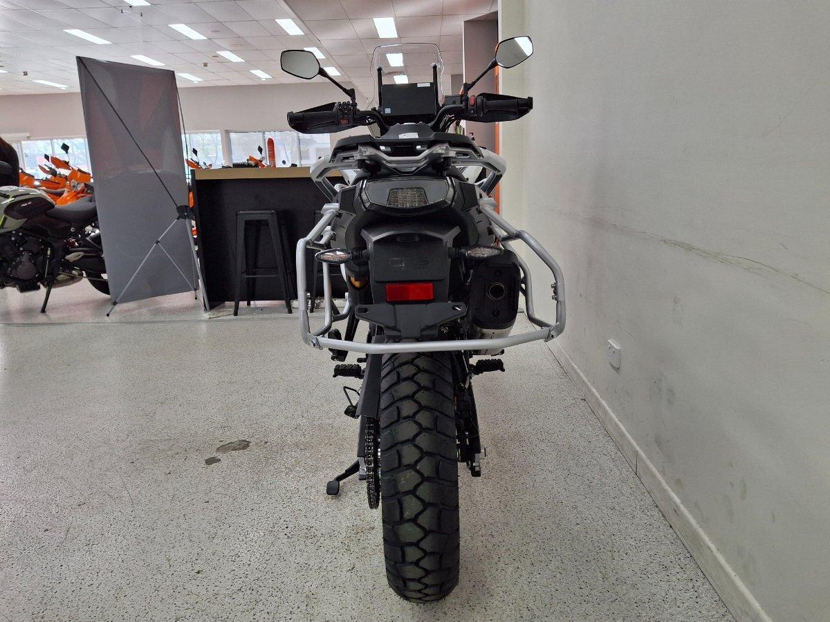 2026 CF MOTO 800 MT-ES DUAL SPORTS