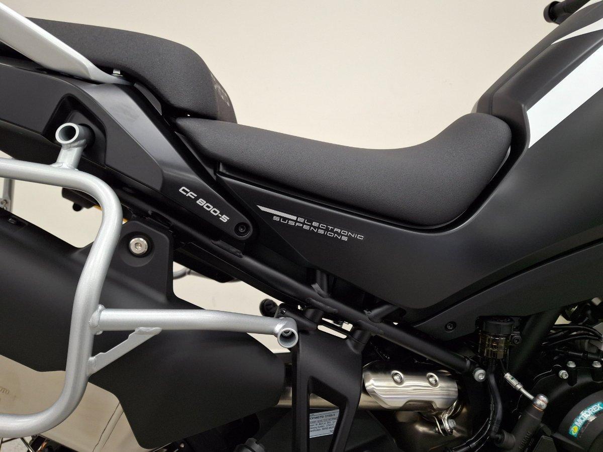 2026 CF MOTO 800 MT-ES DUAL SPORTS