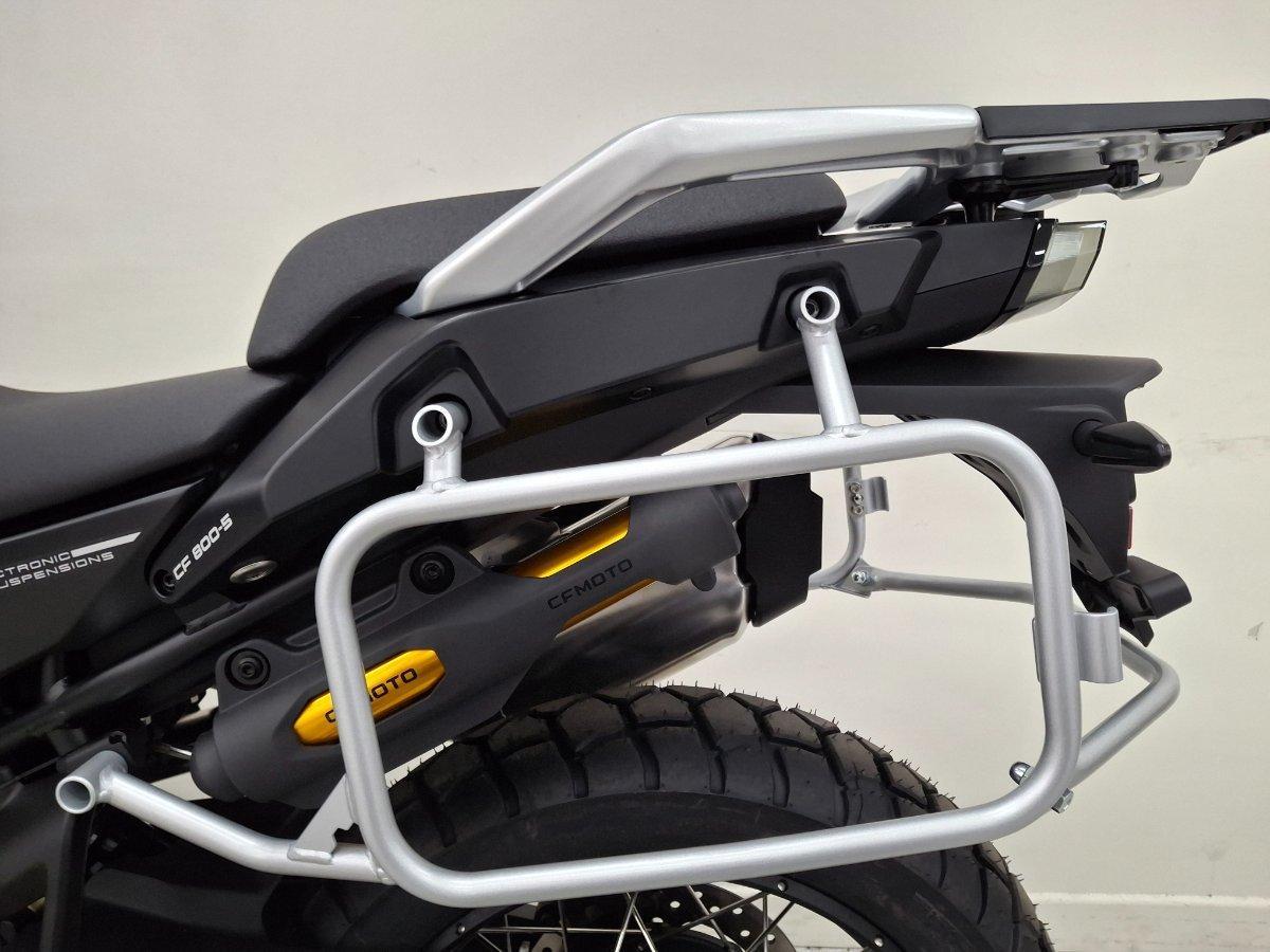 2026 CF MOTO 800 MT-ES DUAL SPORTS