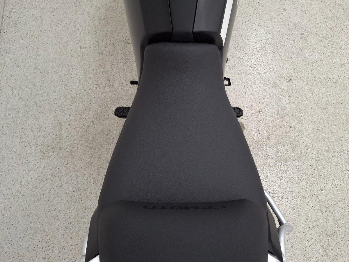 2026 CF MOTO 800 MT-ES DUAL SPORTS