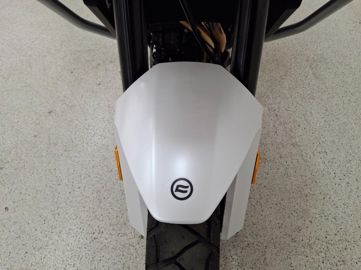 2026 CF MOTO 800 MT-ES DUAL SPORTS