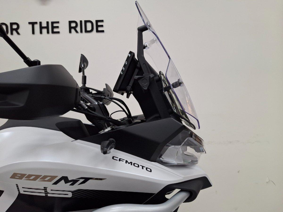 2026 CF MOTO 800 MT-ES DUAL SPORTS