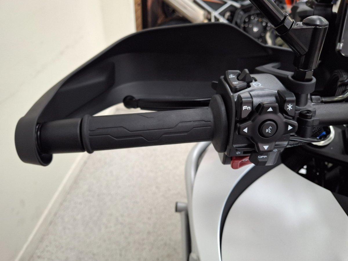 2026 CF MOTO 800 MT-ES DUAL SPORTS
