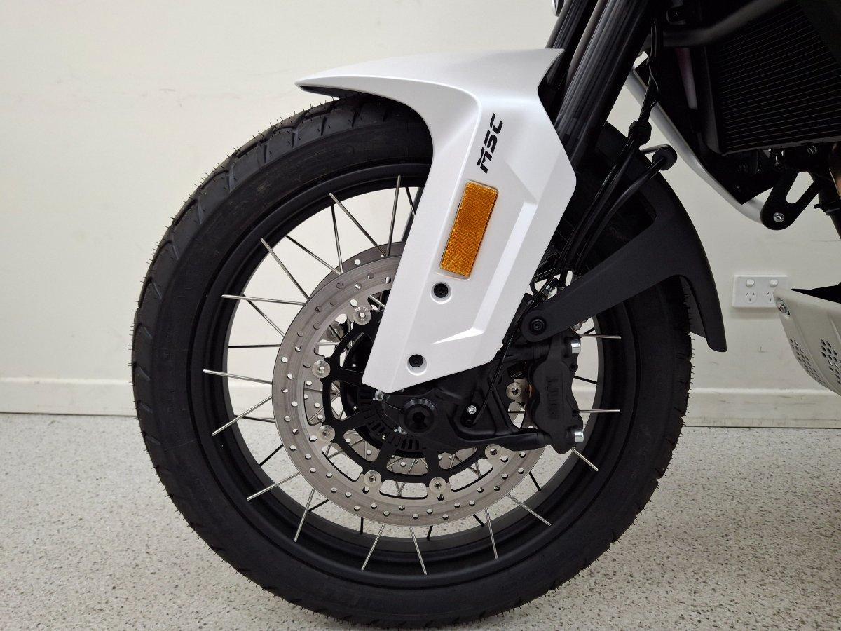 2026 CF MOTO 800 MT-ES DUAL SPORTS