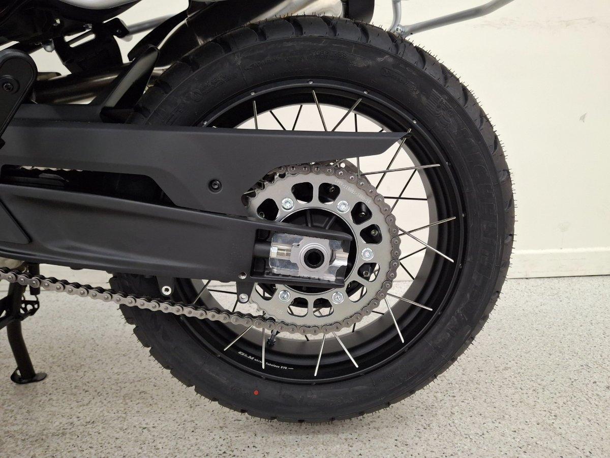 2026 CF MOTO 800 MT-ES DUAL SPORTS