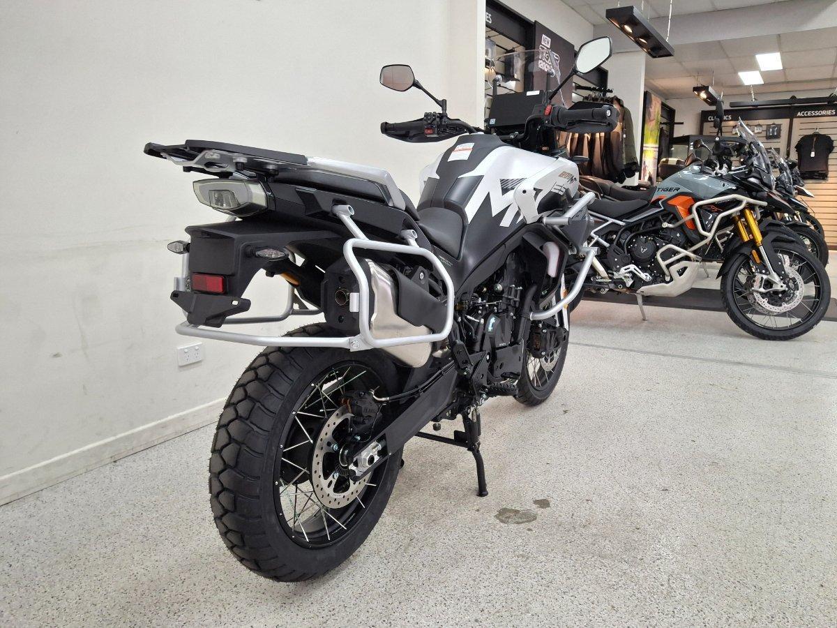 2026 CF MOTO 800 MT-ES DUAL SPORTS