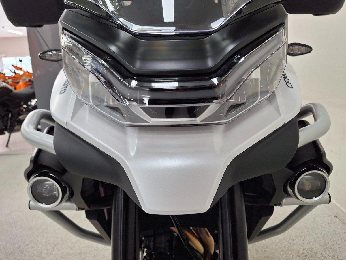 2026 CF MOTO 800 MT-ES DUAL SPORTS