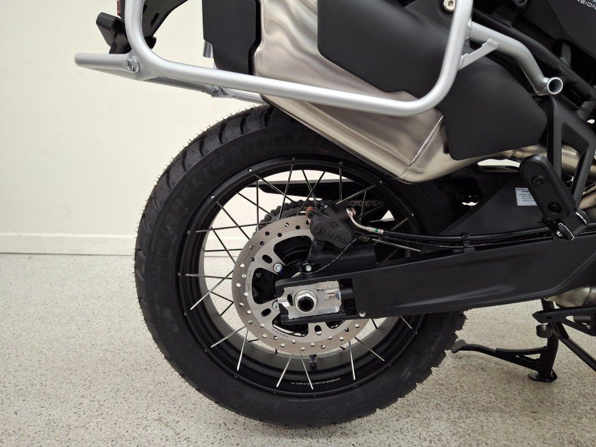 2026 CF MOTO 800 MT-ES DUAL SPORTS