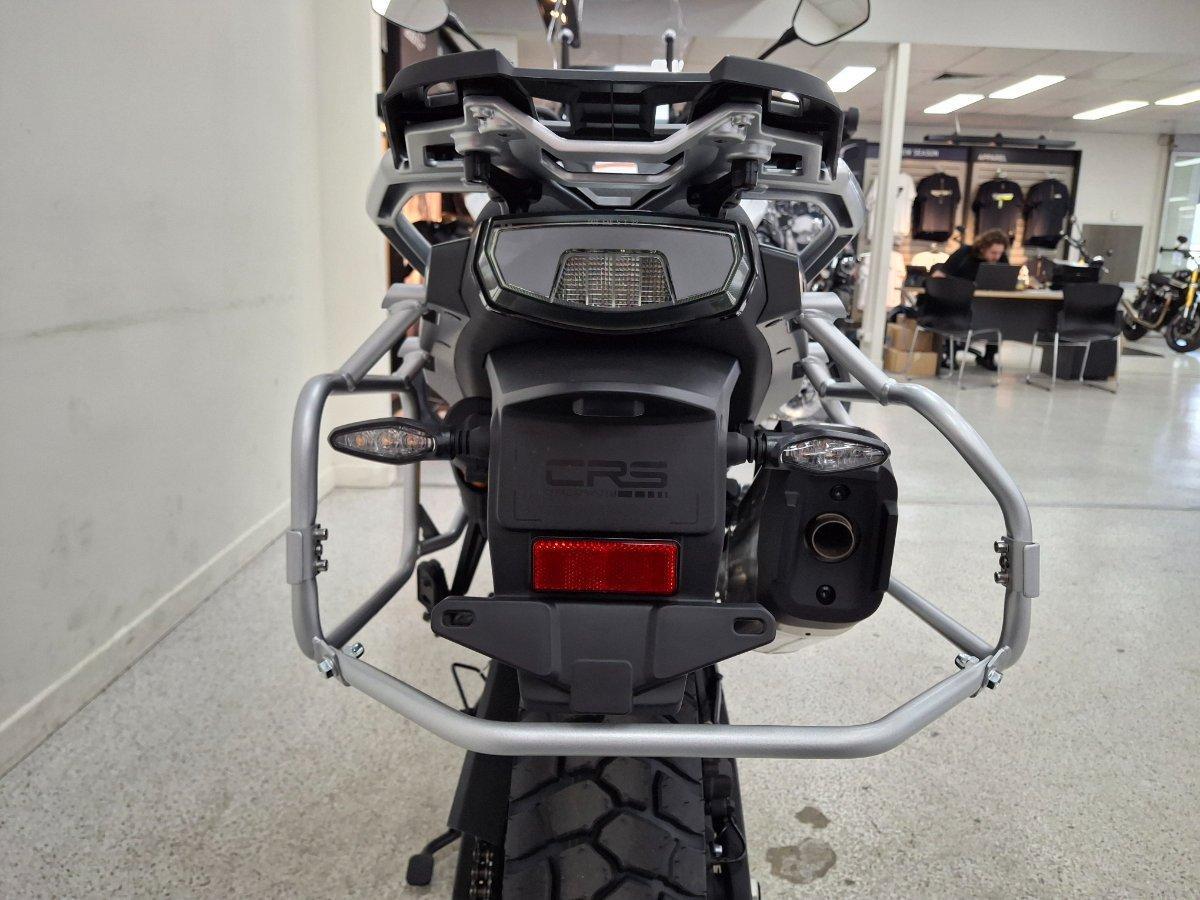 2026 CF MOTO 800 MT-ES DUAL SPORTS