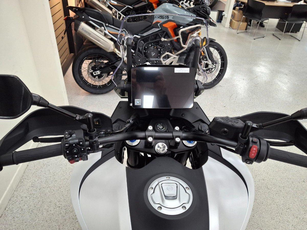 2026 CF MOTO 800 MT-ES DUAL SPORTS