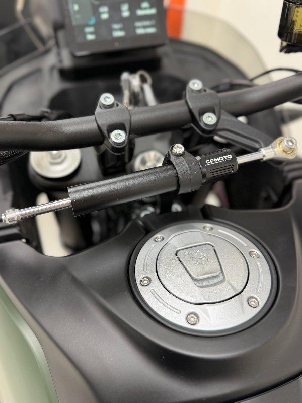2026 CF MOTO 1000 MT-X DUAL SPORTS