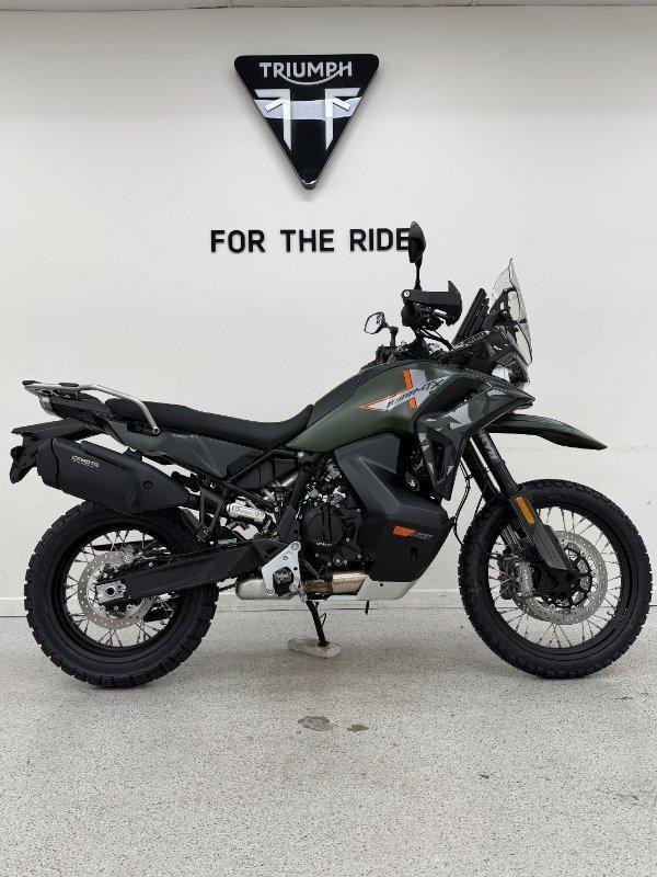 2026 CF MOTO 1000 MT-X DUAL SPORTS