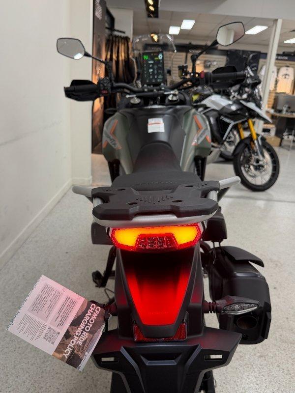 2026 CF MOTO 1000 MT-X DUAL SPORTS