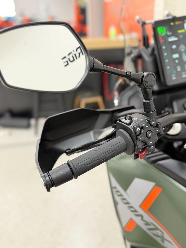 2026 CF MOTO 1000 MT-X DUAL SPORTS