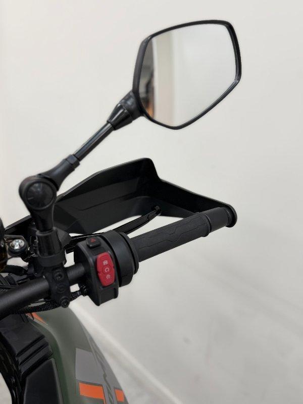 2026 CF MOTO 1000 MT-X DUAL SPORTS