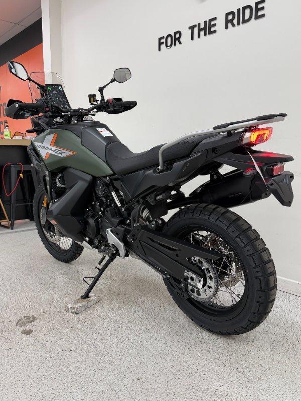 2026 CF MOTO 1000 MT-X DUAL SPORTS