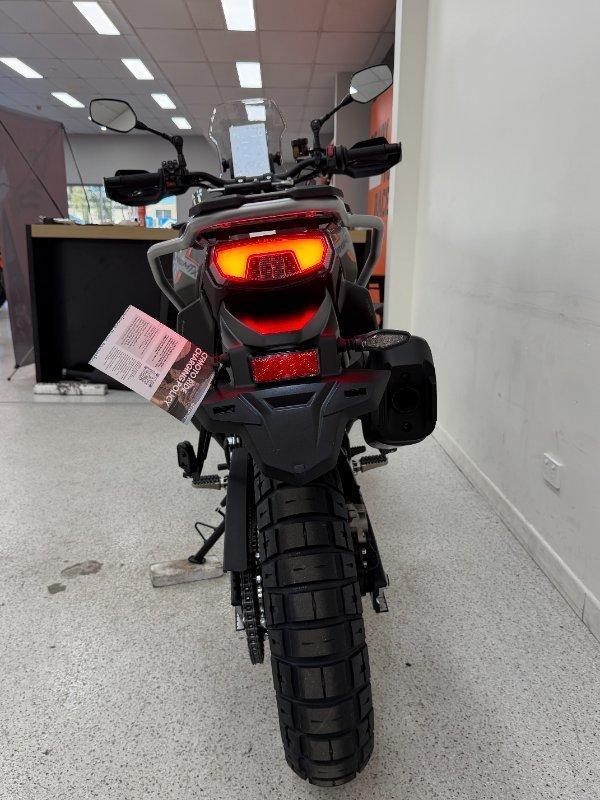 2026 CF MOTO 1000 MT-X DUAL SPORTS
