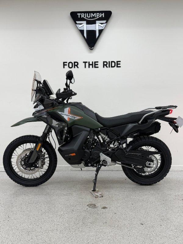 2026 CF MOTO 1000 MT-X DUAL SPORTS