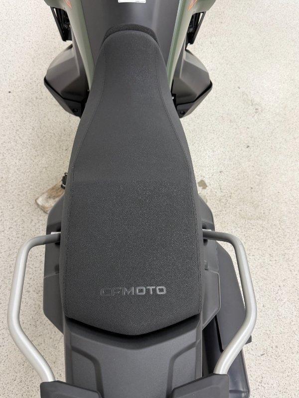 2026 CF MOTO 1000 MT-X DUAL SPORTS