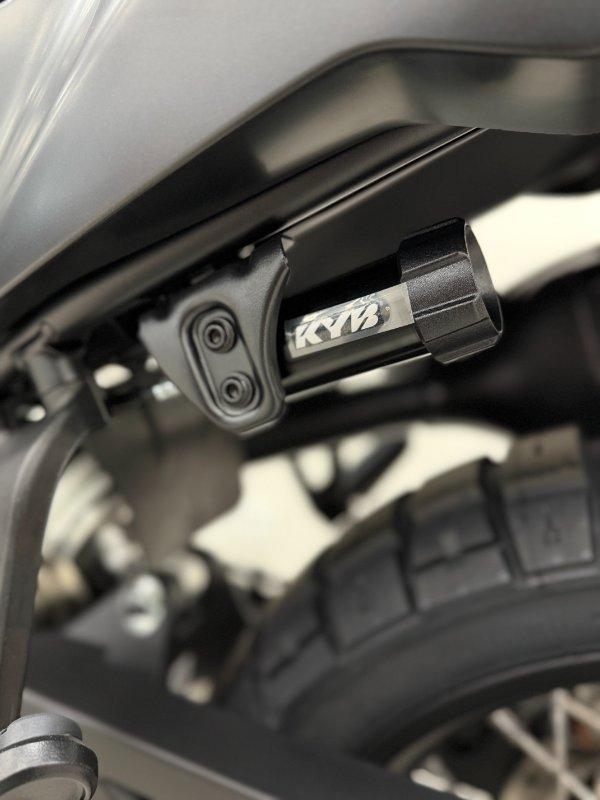 2026 CF MOTO 1000 MT-X DUAL SPORTS