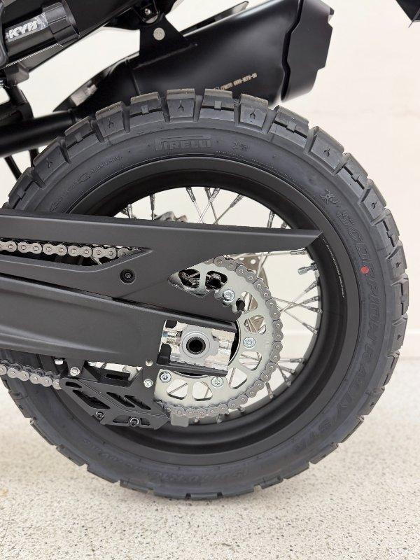 2026 CF MOTO 1000 MT-X DUAL SPORTS