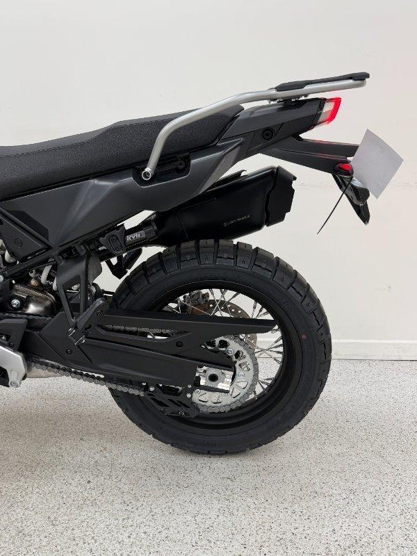 2026 CF MOTO 1000 MT-X DUAL SPORTS