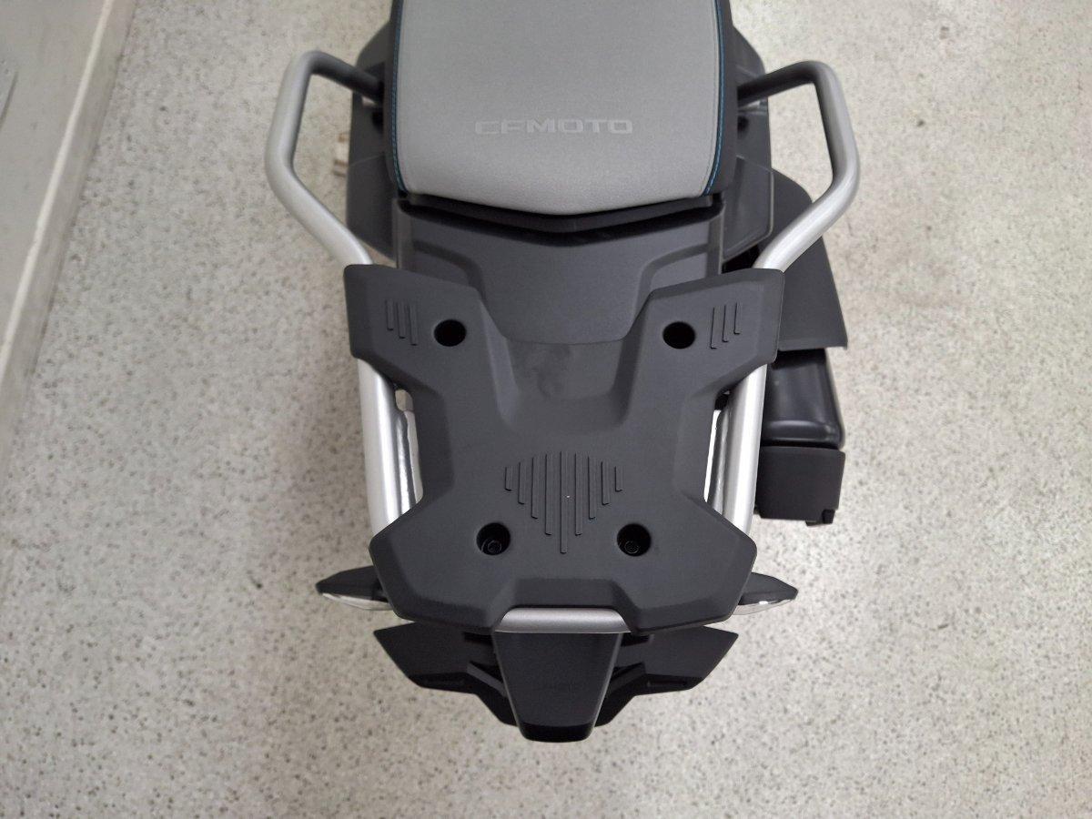 2026 CF MOTO 1000 MT-X DUAL SPORTS