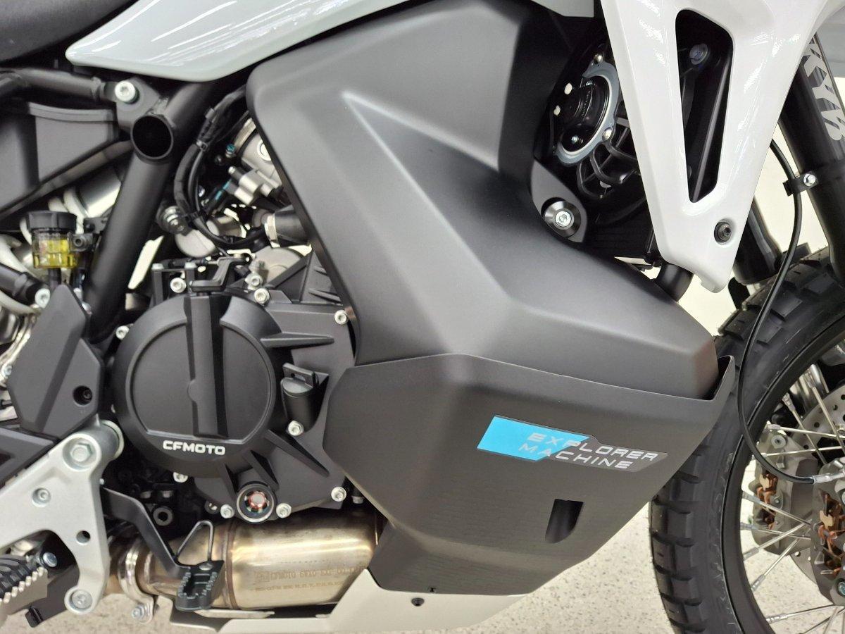 2026 CF MOTO 1000 MT-X DUAL SPORTS
