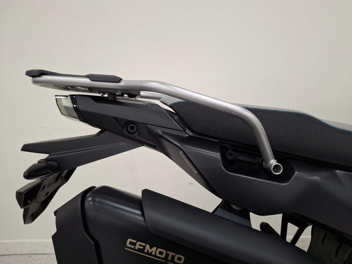 2026 CF MOTO 1000 MT-X DUAL SPORTS
