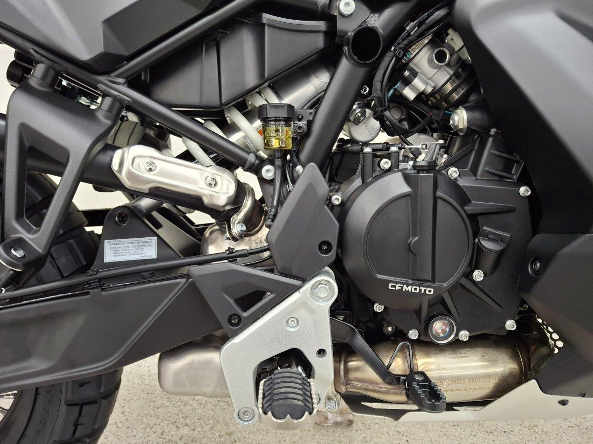 2026 CF MOTO 1000 MT-X DUAL SPORTS