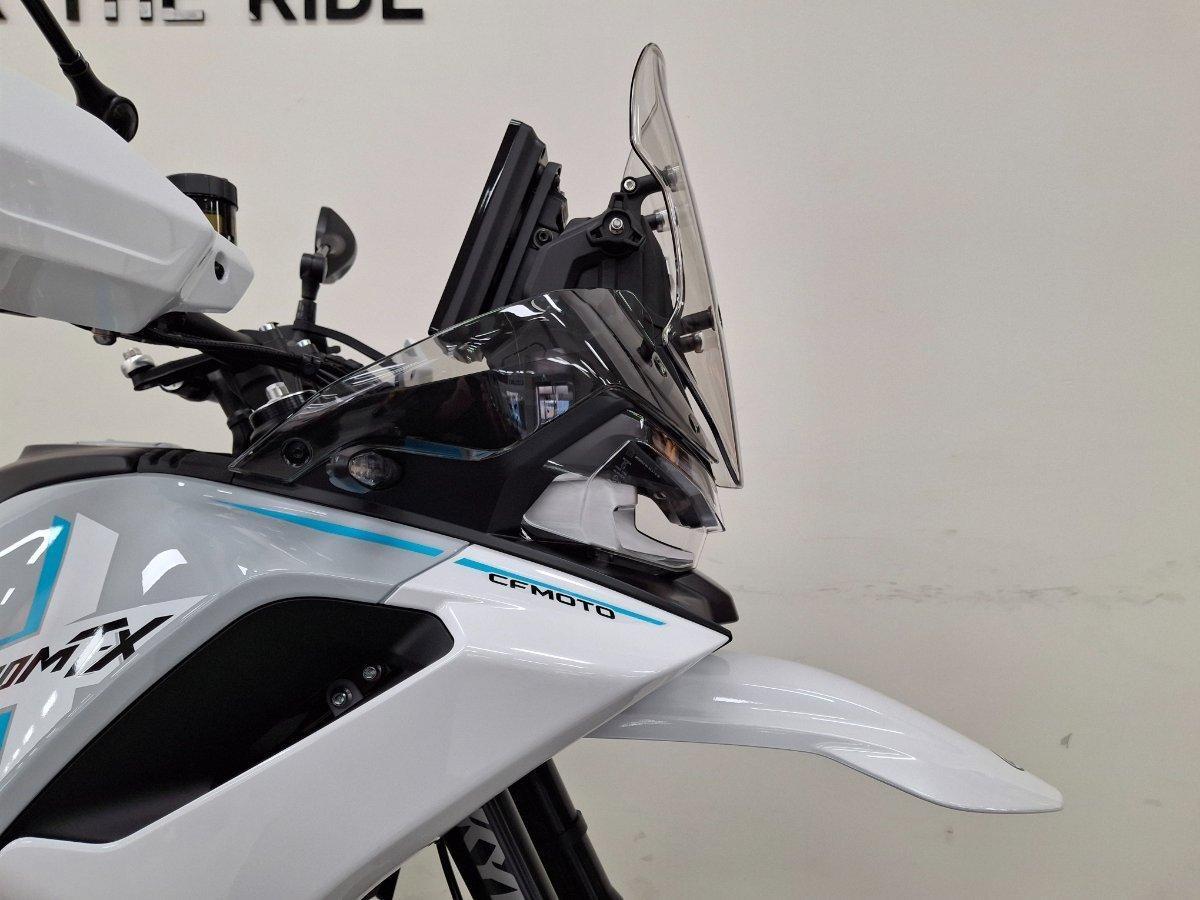 2026 CF MOTO 1000 MT-X DUAL SPORTS