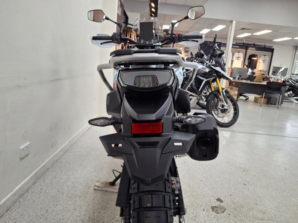 2026 CF MOTO 1000 MT-X DUAL SPORTS