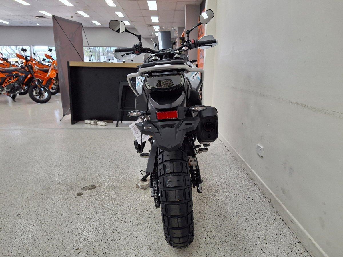 2026 CF MOTO 1000 MT-X DUAL SPORTS