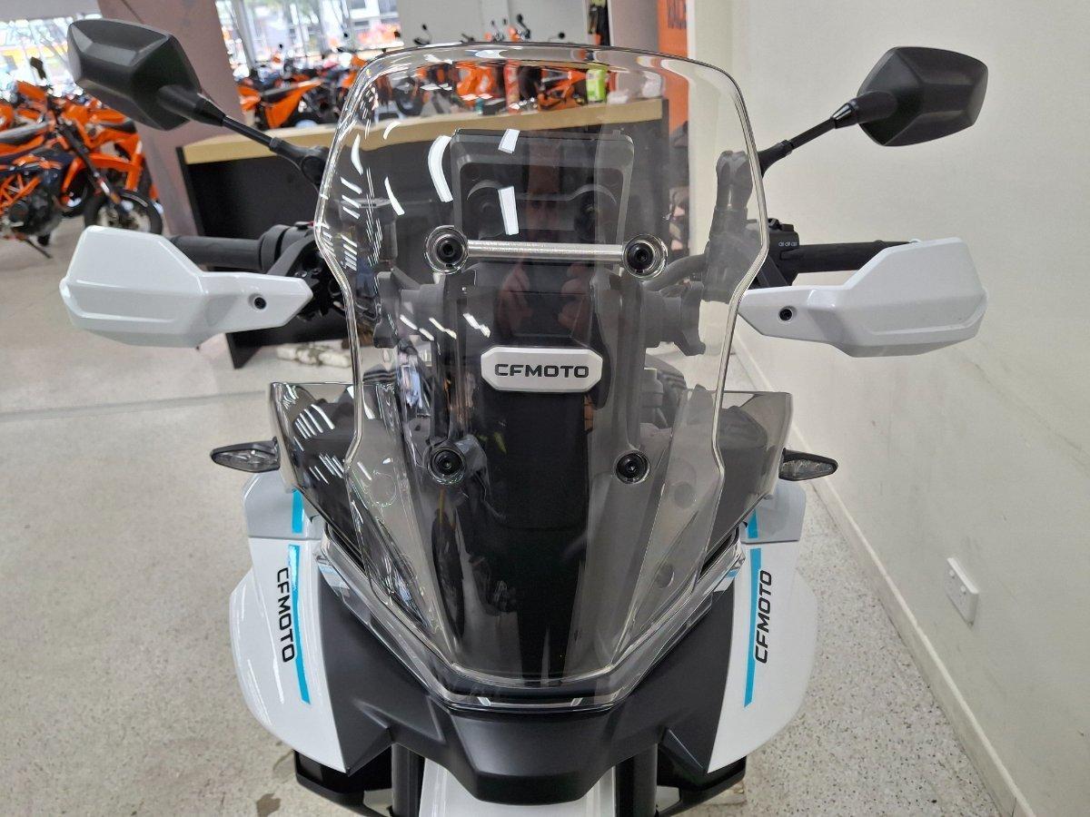 2026 CF MOTO 1000 MT-X DUAL SPORTS