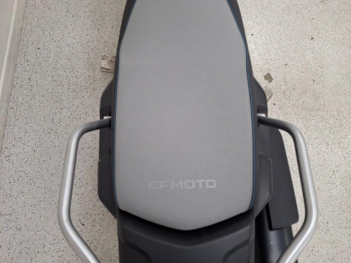 2026 CF MOTO 1000 MT-X DUAL SPORTS