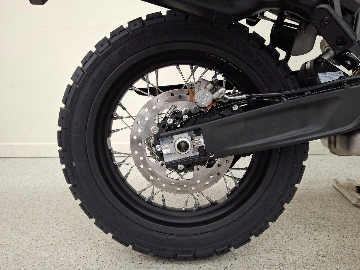 2026 CF MOTO 1000 MT-X DUAL SPORTS