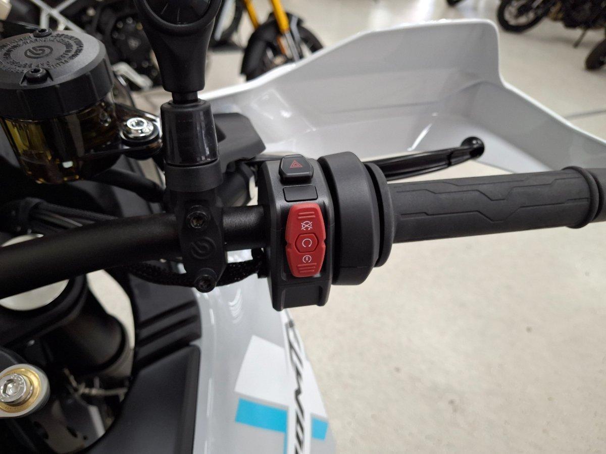 2026 CF MOTO 1000 MT-X DUAL SPORTS