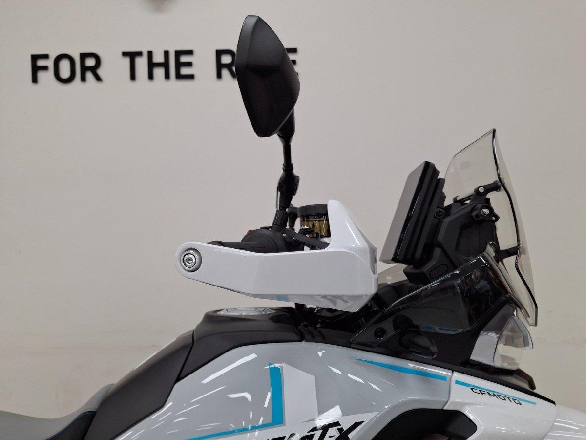 2026 CF MOTO 1000 MT-X DUAL SPORTS