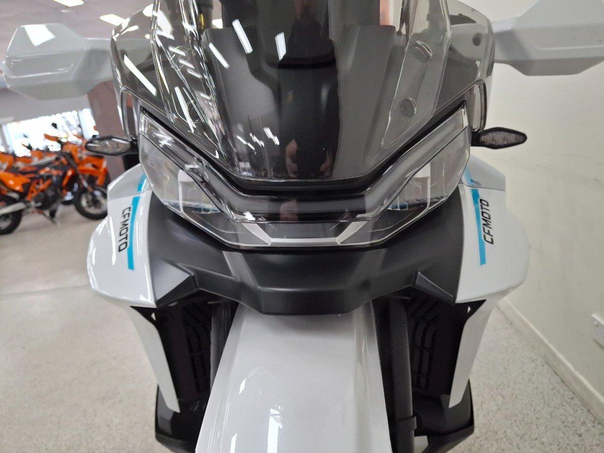 2026 CF MOTO 1000 MT-X DUAL SPORTS