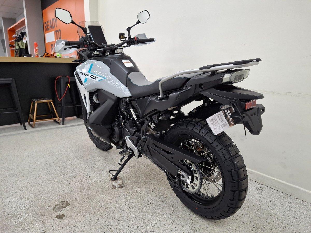 2026 CF MOTO 1000 MT-X DUAL SPORTS