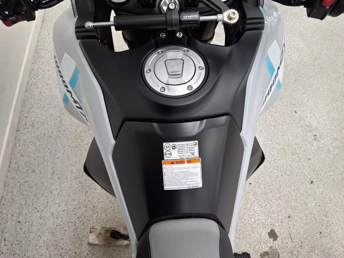 2026 CF MOTO 1000 MT-X DUAL SPORTS