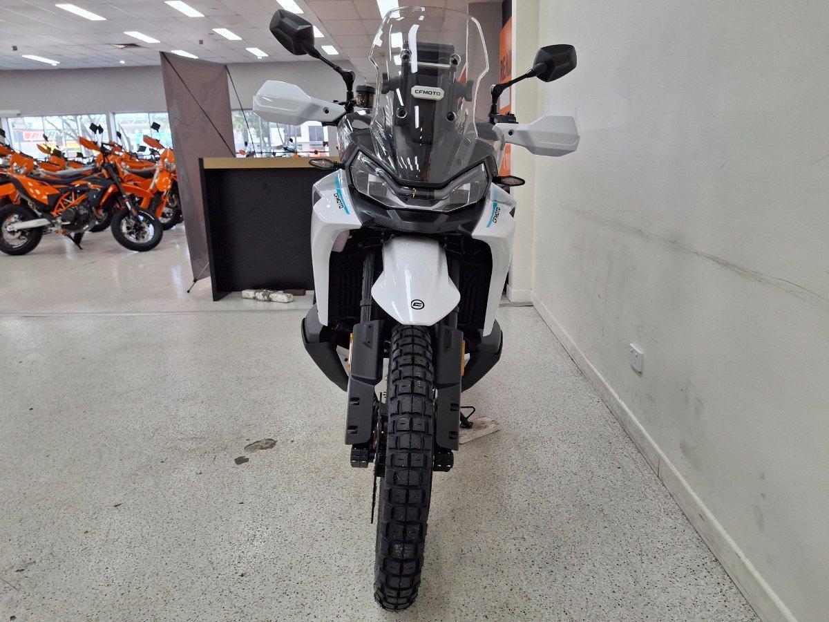2026 CF MOTO 1000 MT-X DUAL SPORTS