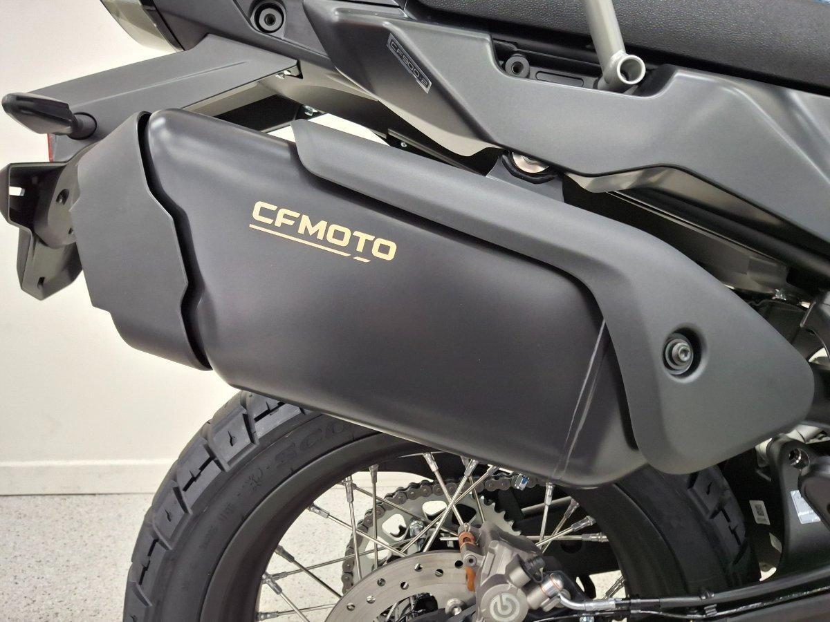 2026 CF MOTO 1000 MT-X DUAL SPORTS