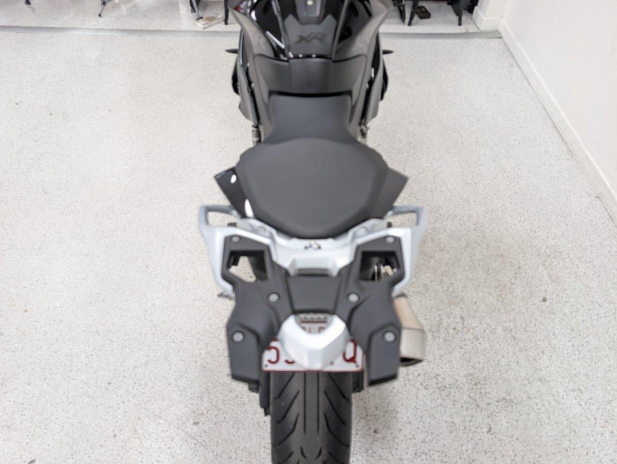 2019 BMW S 1000 XR TRIPLE BLACK DUAL SPORTS