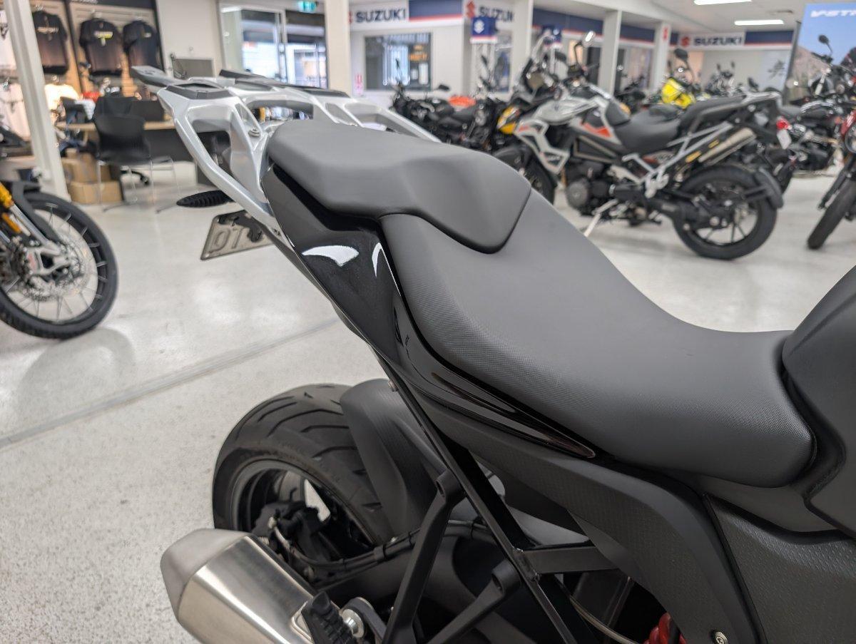 2019 BMW S 1000 XR TRIPLE BLACK DUAL SPORTS