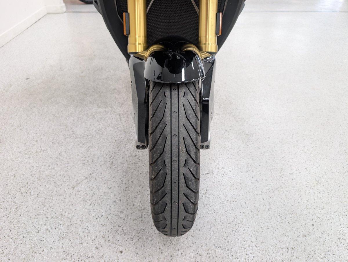 2019 BMW S 1000 XR TRIPLE BLACK DUAL SPORTS