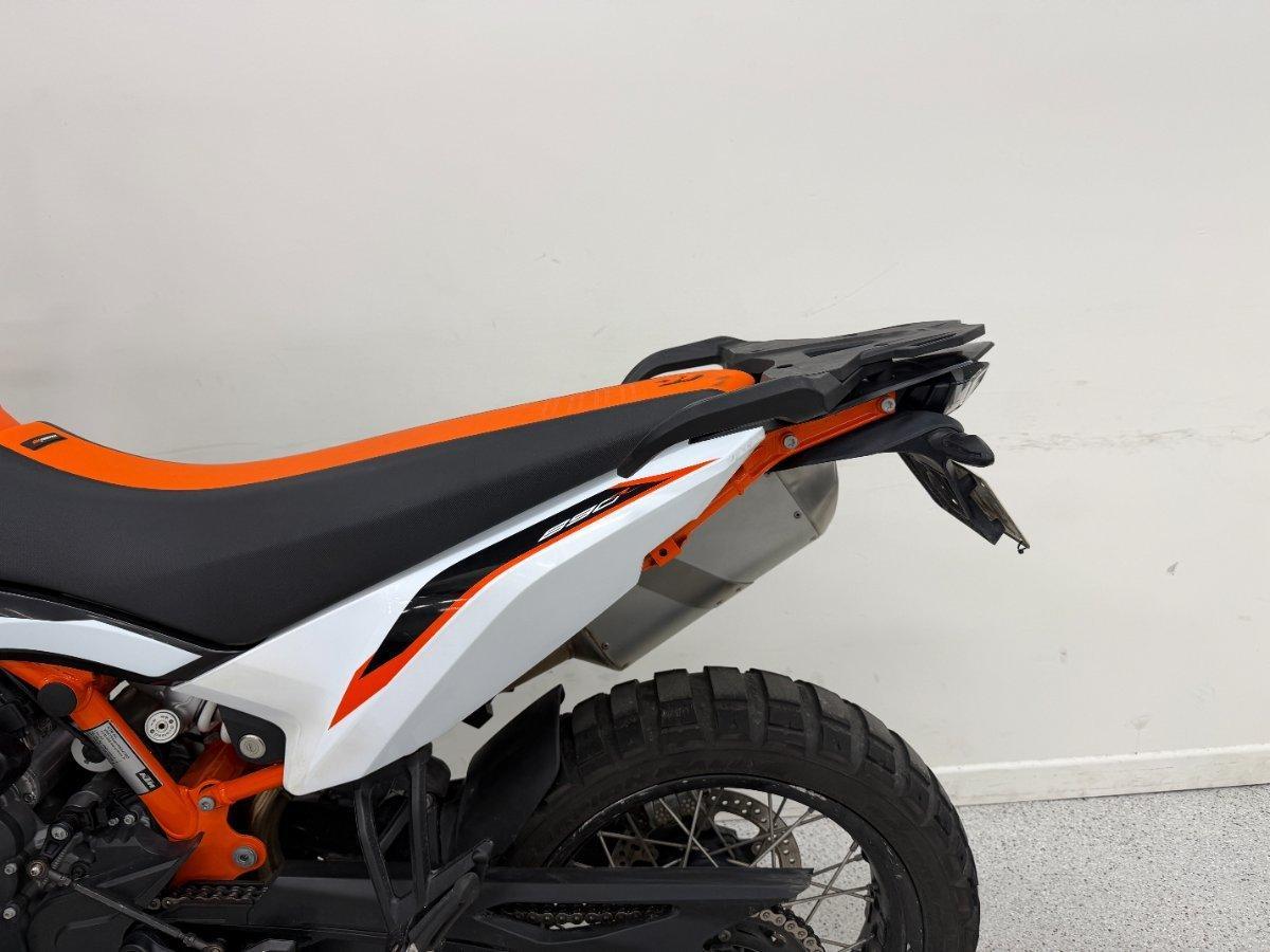 2022 KTM 890 ADVENTURE R DUAL SPORTS