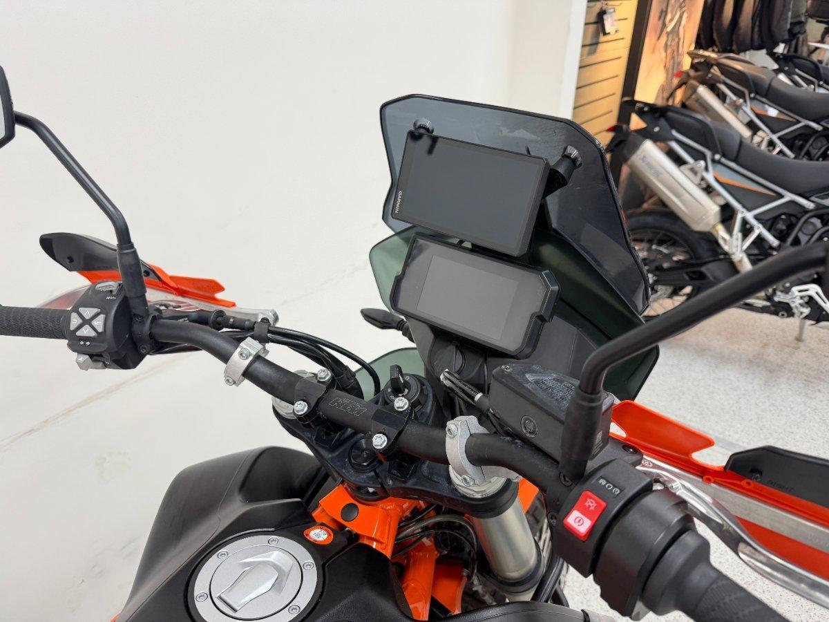2022 KTM 890 ADVENTURE R DUAL SPORTS