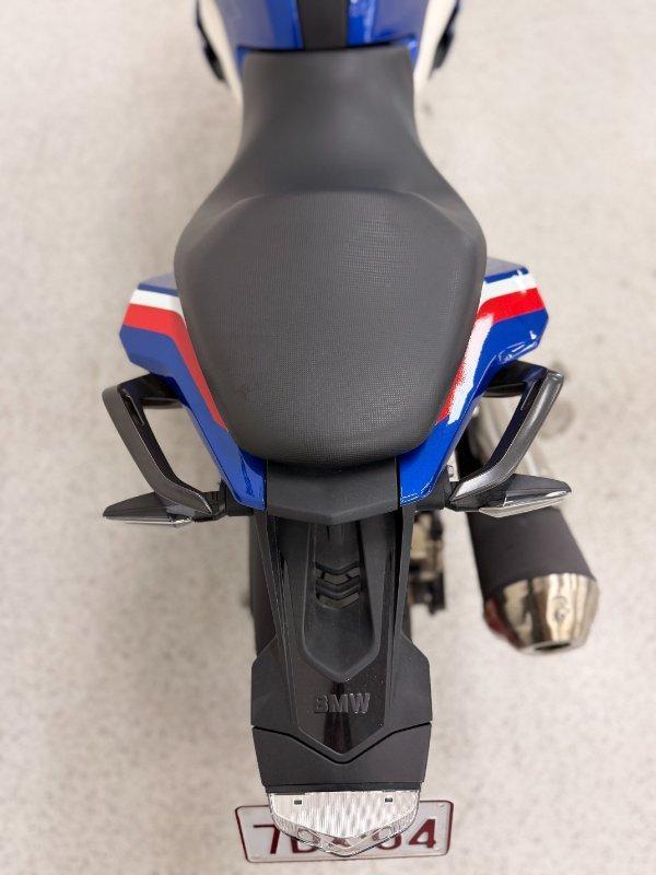 2024 BMW G 310 R SPORTS